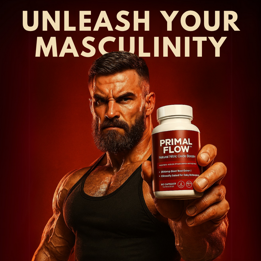 Calmend™ Primal Flow