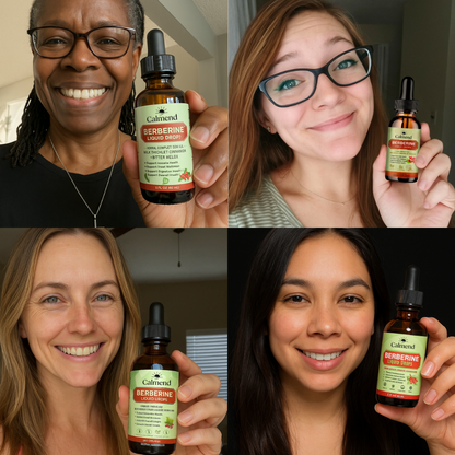 Body Balancing Tonic