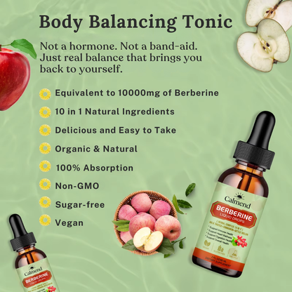 Body Balancing Tonic