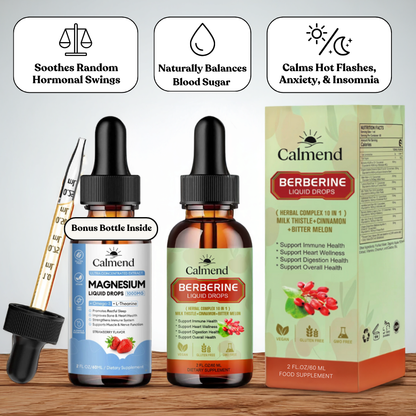 Body Balancing Tonic