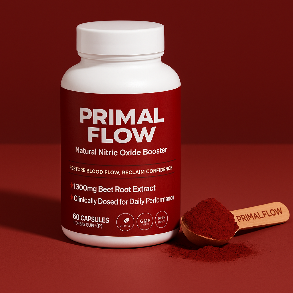 Calmend™ Primal Flow