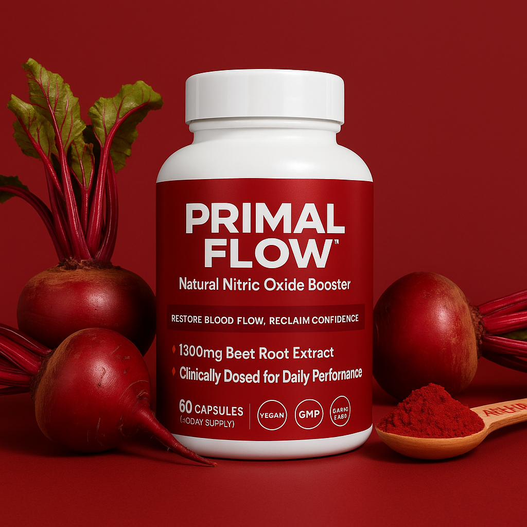 Calmend™ Primal Flow