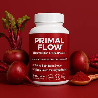 Calmend™ Primal Flow Max