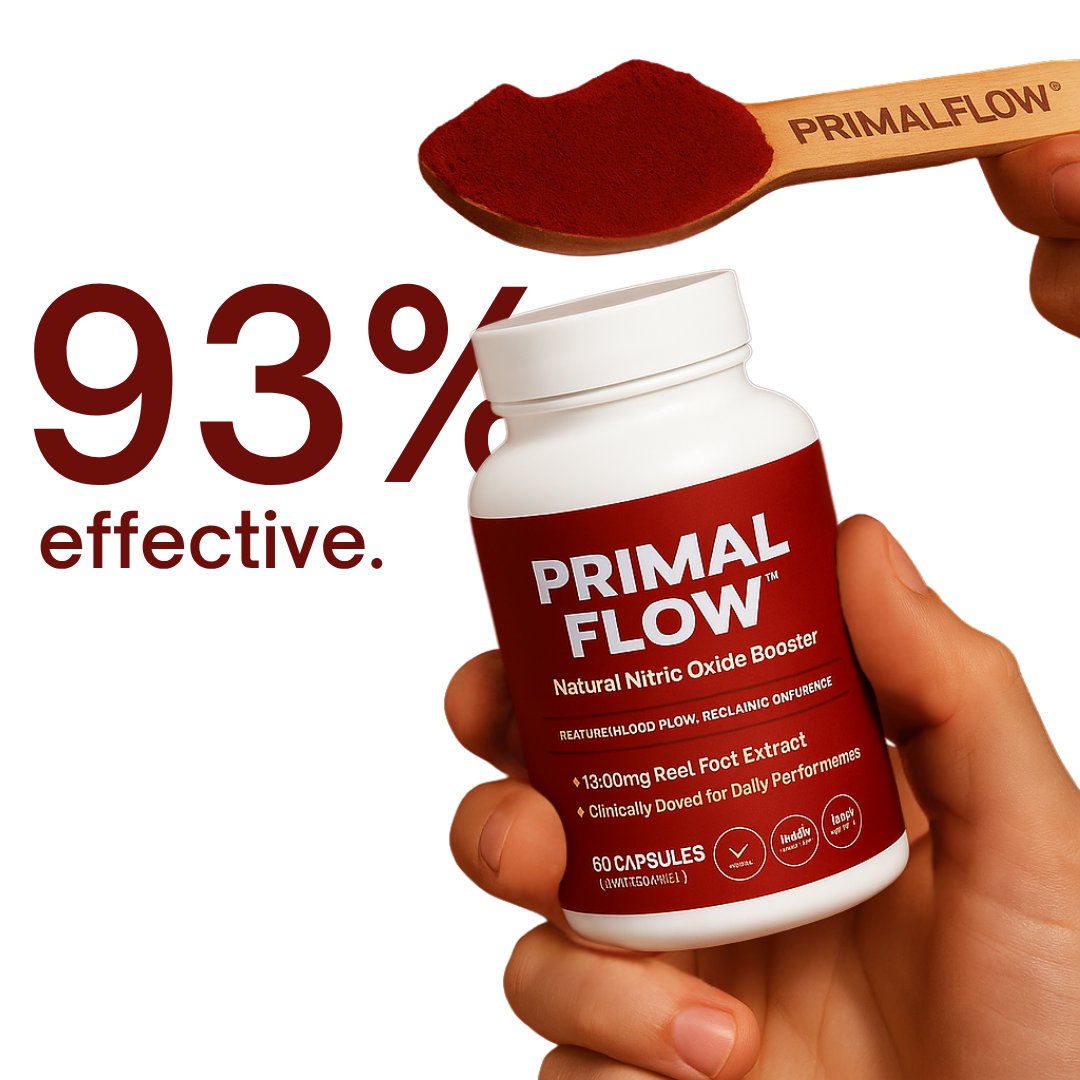 Calmend™ Primal Flow